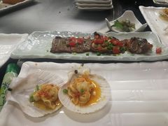 -真剑日本料理·铁板烧(贵州路店)