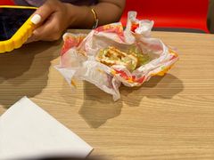 -麦当劳(南山智谷店)