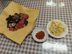 -长香源葫芦头梆梆肉(开通巷店)