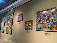 -长春世界雕塑园冰雪艺术天地