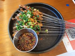 -包整·丝娃娃(一览甲秀楼风景店)