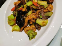 -鑫巴蜀小镇 · 水煮鱼专研店(玉桥店)