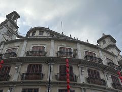 -汕头市小公园