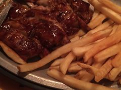-阿甘虾餐厅(凌霄阁店)