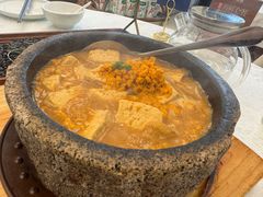 -品海楼·大连海胆锅贴馆(东港店)