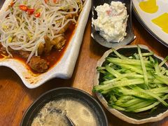 -中国凉都黄牛肉馆(杭州总店)