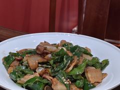 -陈记菜馆·非遗淮扬菜(东关街教场店)