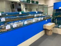 水产区-果蔬好生活超市(双井店)