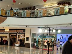-万达广场(桂林高新店)