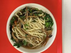-东方削面(迎泽街店)