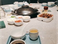 -百年果林椰子鸡(益田假日里店)