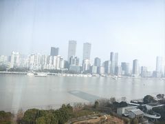 -上海凯宾斯基大酒店