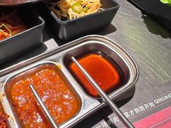 -青瓦炭韩潮烤肉(经开店)