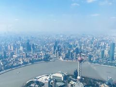 -上海之巅观光厅