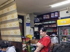 -西塔隆太白烤牛肉馆(图们路店)