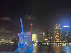 -外滩8号 whisky bar(金延大厦店)