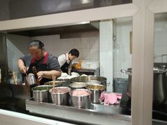 -铁朋小锅米线(玉川巷店)
