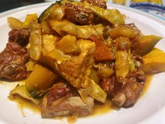 -95号酱骨·一块豆腐(展春园西路店)