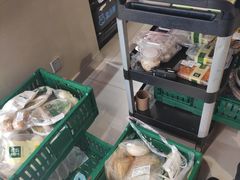 -盒马鲜生(顺义店)