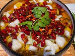 -竹里馆·淮扬菜·功夫茶(老门东店)