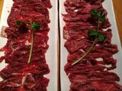 牛舌-海银海记潮汕牛肉火锅(新港中路海珠店)