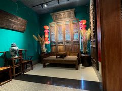 -食欲老院子荆芥疙瘩汤(经五路店)