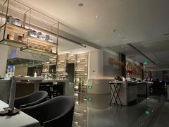 -北京柏悦酒店·锦庭餐厅Dining Room