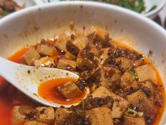 -花椒俏川菜小馆(南海万达店)