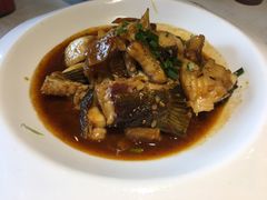 -千岛湖小鱼儿·淳安匠心农家菜