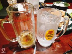 -杰J.w.m深夜食堂 厚杰居酒屋(淮海街商业街店)