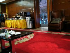 -首都机场t3-c国航两舱休息室