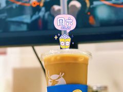 -瑞幸咖啡(大冲商务中心C座店)