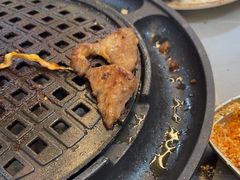 -牛犇炭火烤肉·鲜切烤肉(承德总店)
