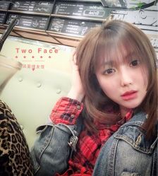 点击看大图 -TWOFACE 双面理发馆