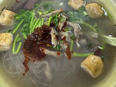 -笑云开汤包店(网巾市店)