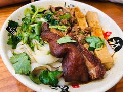 -任记七中刀削面(总店)