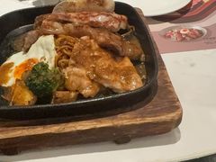 -半秋山西餐厅(巴南万达广场店)