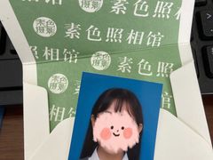 -素色摄影-素色照相馆(明故宫后宰门店)