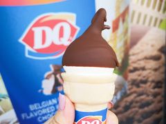 -DQ·蛋糕·冰淇淋(五角场万达店)
