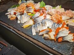 -深圳四季酒店·馥自助餐厅