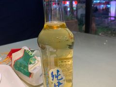 -小碗大胃(福久源新天地店)