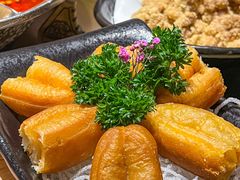 -湊湊火锅·茶憩(合生汇购物中心店)