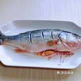 🔥补充蛋白就靠它㊙️鸡汁烧鲈鱼‼️