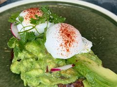 -O'mills Sourdough Bakery&Bistro(永嘉路店)