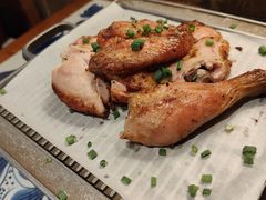 -绿茶餐厅(珞珈创意城店)