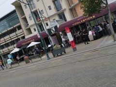 -Fiddlesticks Restaurant and Bar