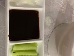 -广州建国酒店-盈丰阁粤菜-粤式茶点
