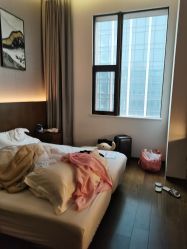 -耐味林月子会所(黄兴公园店)
