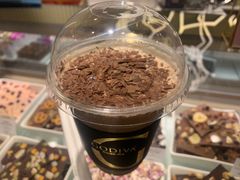 -GODIVA(港汇恒隆广场)