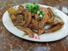 -陈光记烧腊店(罗保博士街店)